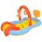 Pool Central® 7ft. Inflatable Children's Interactive Water Play Center